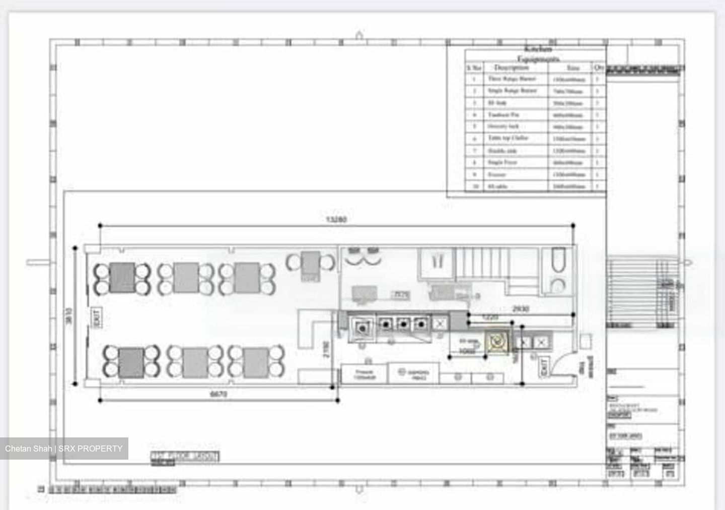 Syed Alwi Road (D8), Retail #450793651
